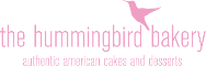 Hummingbird Bakery logo